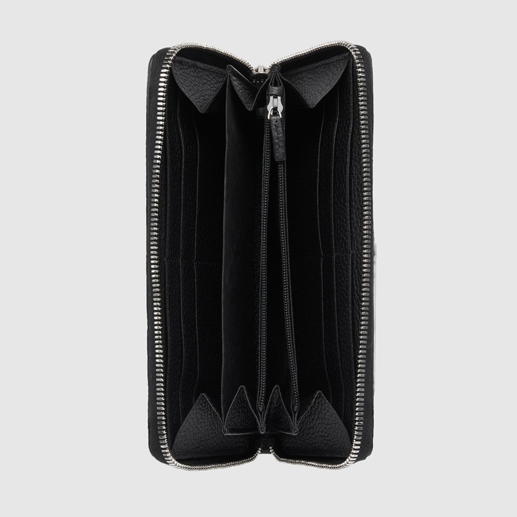 739484.AABY0.1000.002.100.0016.Light Jumbo GG zip around wallet